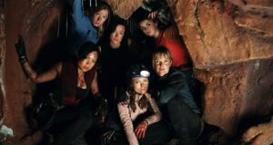 El Descenso (The Descente): Desciende a los confines del horror más puro, intenso y auténtico