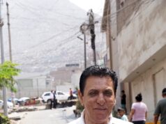 Aníbal Sánchez: “Crearemos el Sistema Integrado de Información Estadística para la lucha contra el crimen»