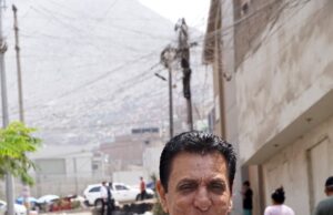 Aníbal Sánchez: “Crearemos el Sistema Integrado de Información Estadística para la lucha contra el crimen»