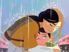 Amélie y Los Secretos de la Lluvia(VIDEO)