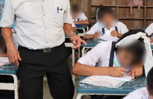 Minedu advierte que sanciones administrativas no bastan sin acciones penales contra agresores