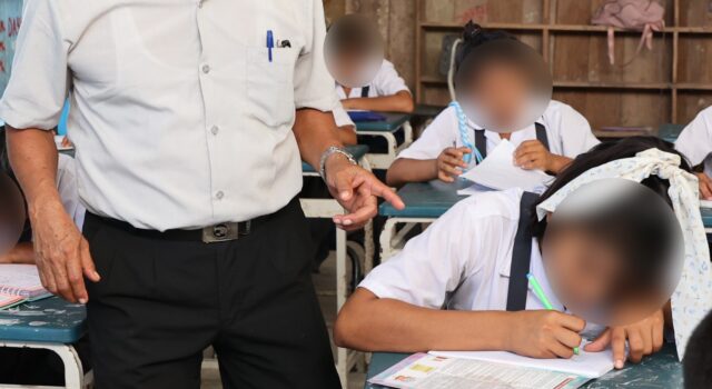 Minedu advierte que sanciones administrativas no bastan sin acciones penales contra agresores