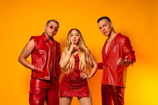 ‘You Salsa’, «Los Reyes de la Salsa Urbana», lanza su ‘Salsa Playera 2026’ para calentar más el verano