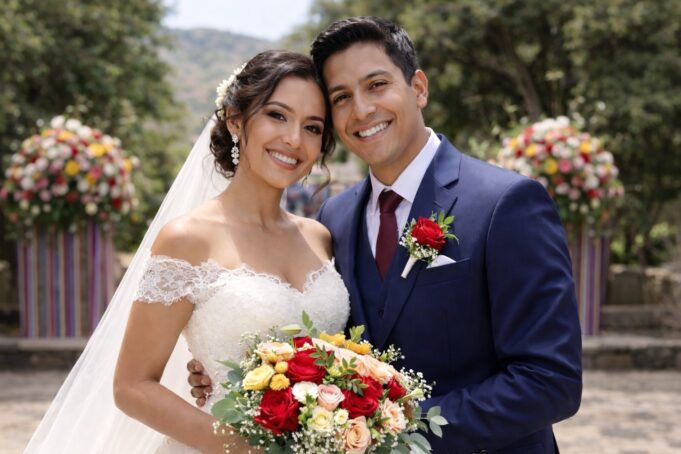 Lima Metropolitana: San Juan de Lurigancho es el distrito con la mayor cantidad de matrimonios