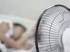 Mientras el Minsa lanza alertas de radiación extrema, Lima sobrevive en un horno de cemento