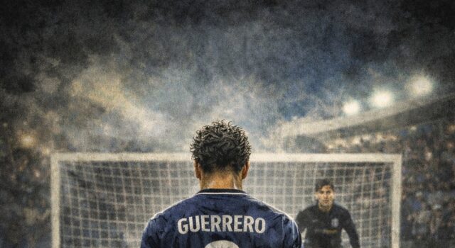 Análisis Mundial: La falta de confianza de Paolo