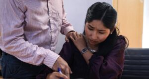 Sunafil recibió 241 denuncias por casos de hostigamiento sexual en el último año