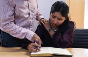 Sunafil recibió 241 denuncias por casos de hostigamiento sexual en el último año