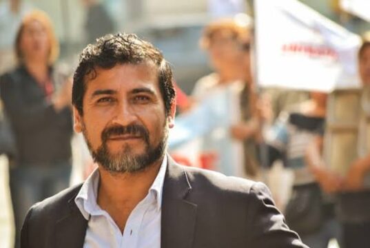 Desescolarización y conducta criminógena