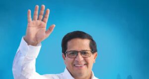 «El Perú ya no puede tolerar más corrupción, se necesita un rescate financiero para las MYPES, derechos justos para los maestros, el cumplimiento justo de la Ley 29973»