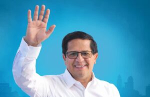 «El Perú ya no puede tolerar más corrupción, se necesita un rescate financiero para las MYPES, derechos justos para los maestros, el cumplimiento justo de la Ley 29973»