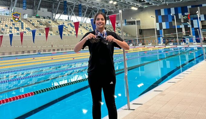 ¡Indignación en San Isidro! Atropellan y matan a campeona nacional de buceo y el conductor huye