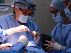 Volver a sonreír: EsSalud y Fundación HUGS de Estados Unidos realizaron en Cusco operaciones pioneras en el país por parálisis facial