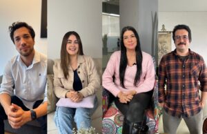 Artistas celebran impulso de MINEDU en la educación técnica para el progreso de los jóvenes