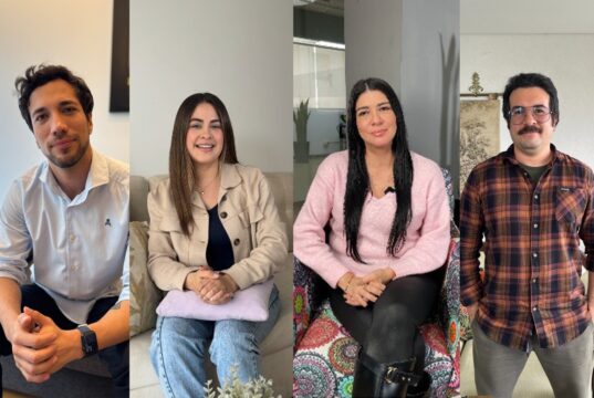 Artistas celebran impulso de MINEDU en la educación técnica para el progreso de los jóvenes