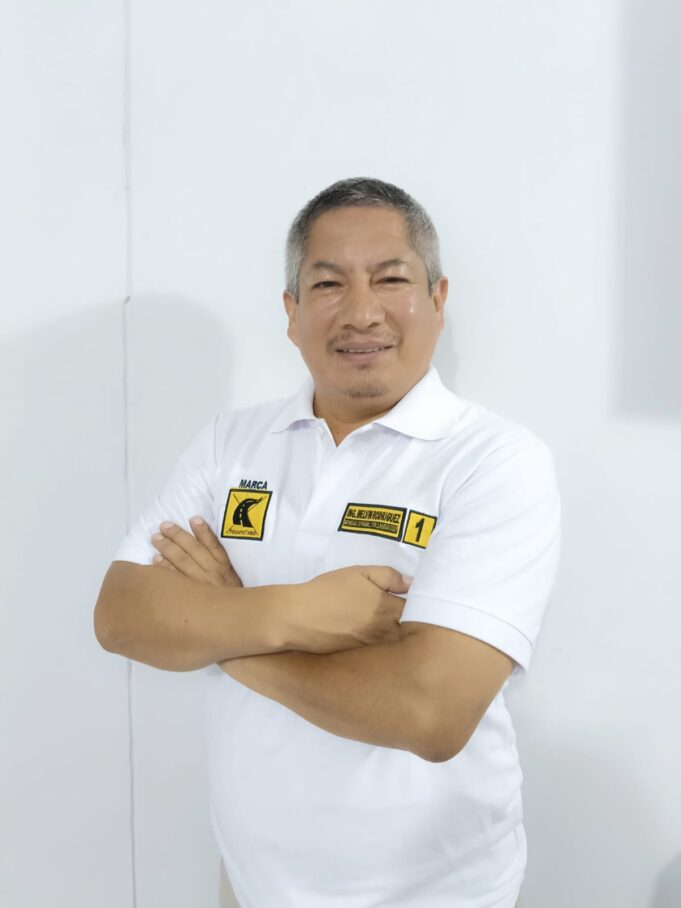 Melvin Rodríguez lanza el “Blindaje Agrario”: La estrategia técnica que busca salvar a Lambayeque de las inundaciones y la quiebra