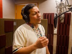 Artista peruano Pedro Díaz celebra, a través de la música, la diversidad cultural en Canadá