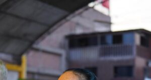 María Helena Mendoza del Solar lanza candidatura con agenda de fiscalización: cáncer, alimentación escolar y papeletas en la mira(VIDEO)