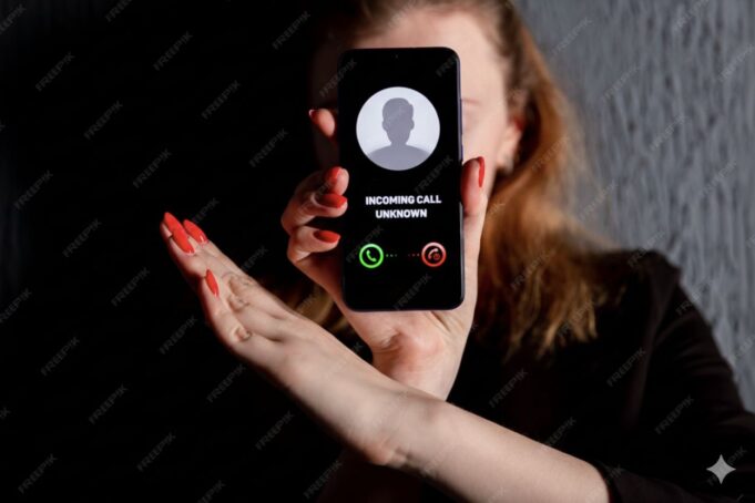 Llamadas fraudulentas: la amenaza que no deja de sonar