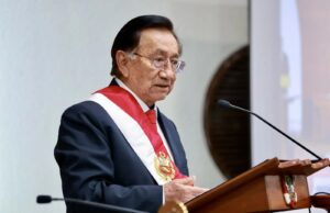 Gobierno evalúa acciones para socorrer a afectados por lluvias en Arequipa