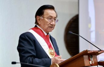 Gobierno evalúa acciones para socorrer a afectados por lluvias en Arequipa