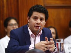 Fiscalía condena a exalcalde de San Martín de Porres por no investigar coima de USD 70 mil