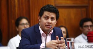 Fiscalía condena a exalcalde de San Martín de Porres por no investigar coima de USD 70 mil