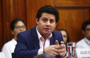 Fiscalía condena a exalcalde de San Martín de Porres por no investigar coima de USD 70 mil