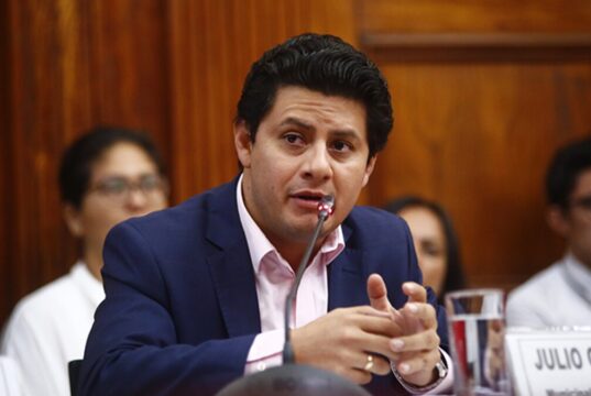 Fiscalía condena a exalcalde de San Martín de Porres por no investigar coima de USD 70 mil