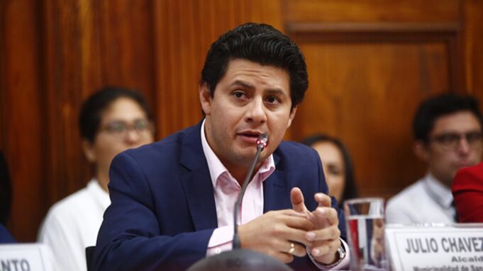 Fiscalía condena a exalcalde de San Martín de Porres por no investigar coima de USD 70 mil