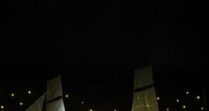 Tras una exitosa gira por todo el Perú Llega a Lima el ‘Circo sobre Agua: Una aventura acuática’