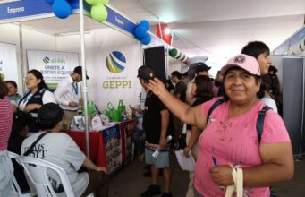 MTPE: Cerca de 5 000 personas pasaron a la etapa final de los procesos de selección para un puesto de trabajo en la Megaferia del Empleo Lima 2026