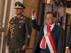 El garrotazo de Balcázar