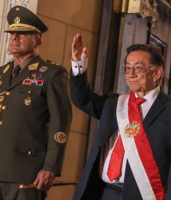 El garrotazo de Balcázar