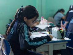 Beneficencia de Lima lanza campaña de donación de útiles escolares