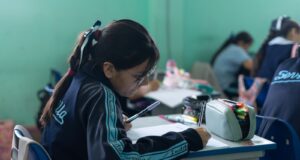 Beneficencia de Lima lanza campaña de donación de útiles escolares