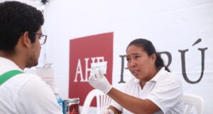 La sífilis sigue en aumento en el Perú y afecta cada vez más a personas sexualmente activas.