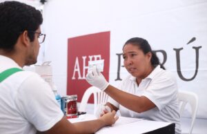 La sífilis sigue en aumento en el Perú y afecta cada vez más a personas sexualmente activas.