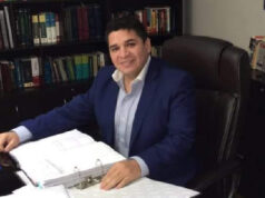 Emprendedor, llegaría a la alcaldía por Podemos Perú, en Comas