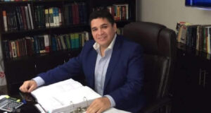 Emprendedor, llegaría a la alcaldía por Podemos Perú, en Comas