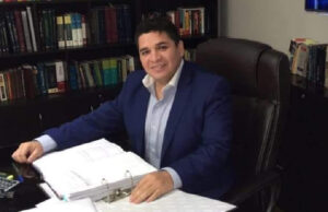 Emprendedor, llegaría a la alcaldía por Podemos Perú, en Comas