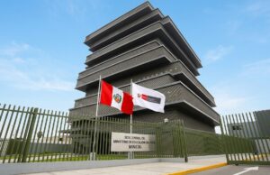 Minedu: Ministro se pronuncia y hace aclaración tras denuncia