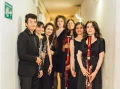 ExpoSound Sinfónico 2026: el concurso que impulsa el talento musical en Lima