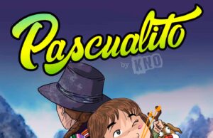 Lanzan el V Concurso Nacional de Cómic para impulsar la historieta peruana