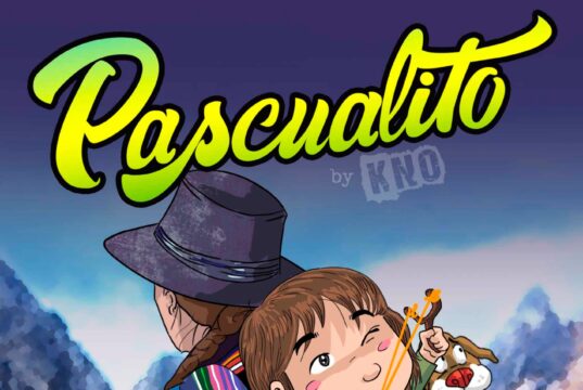 Lanzan el V Concurso Nacional de Cómic para impulsar la historieta peruana