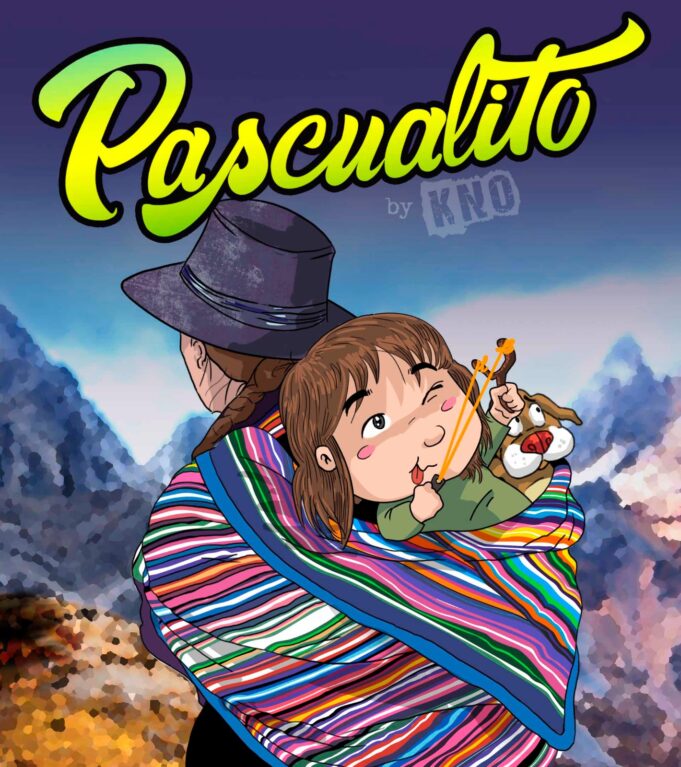 Lanzan el V Concurso Nacional de Cómic para impulsar la historieta peruana