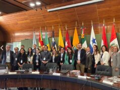 Sunedu asume relatoría del Comité de la Convención de Buenos Aires y Lima será sede de la próxima sesión regional