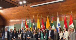 Sunedu asume relatoría del Comité de la Convención de Buenos Aires y Lima será sede de la próxima sesión regional