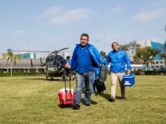 Día Internacional del Trasplante de Órganos y Tejidos en EsSalud: Nuevo corazón de Cecilia late fuerte y demuestra que la donación es vida