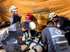 “Tambos” estratégicos optimizan la respuesta de salud frente a desastres